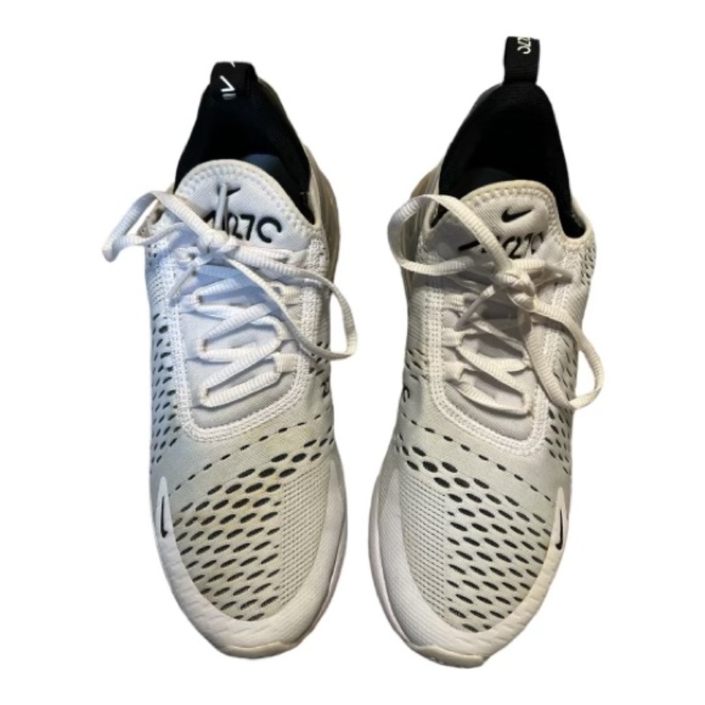 Women’s Nike 270 Air Max